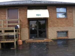 More Photos Of 151 N 2nd St, Fulton Office For Lease