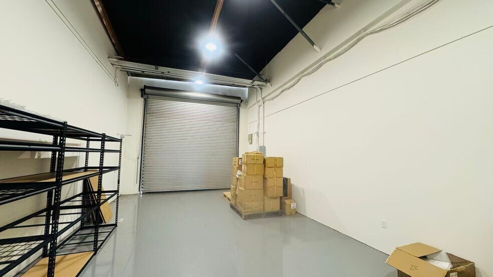 More Photos Of 25691 Atlantic Ocean Dr, Lake Forest Light Distribution For Lease