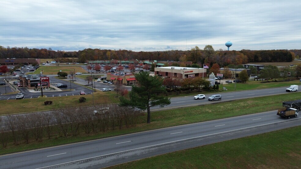 More Photos Of 30265 Three Notch Rd, Charlotte Hall Land For Lease