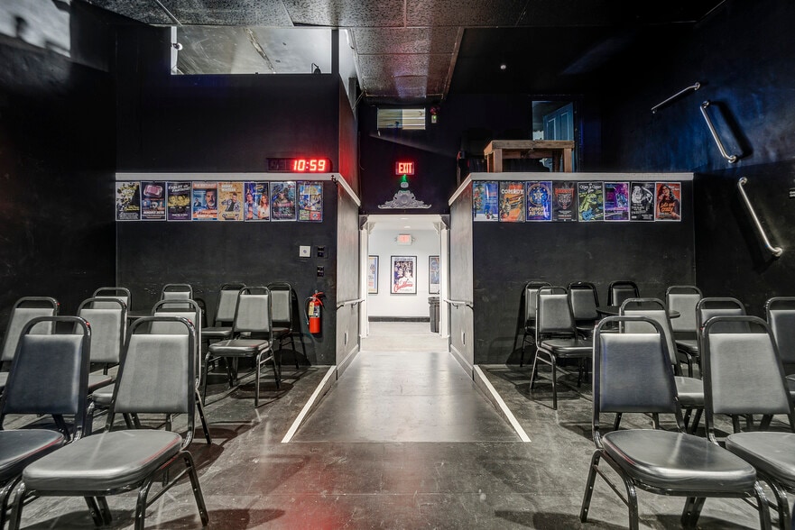 More Photos Of 215 E Main St, Johnson City Storefront For Sale