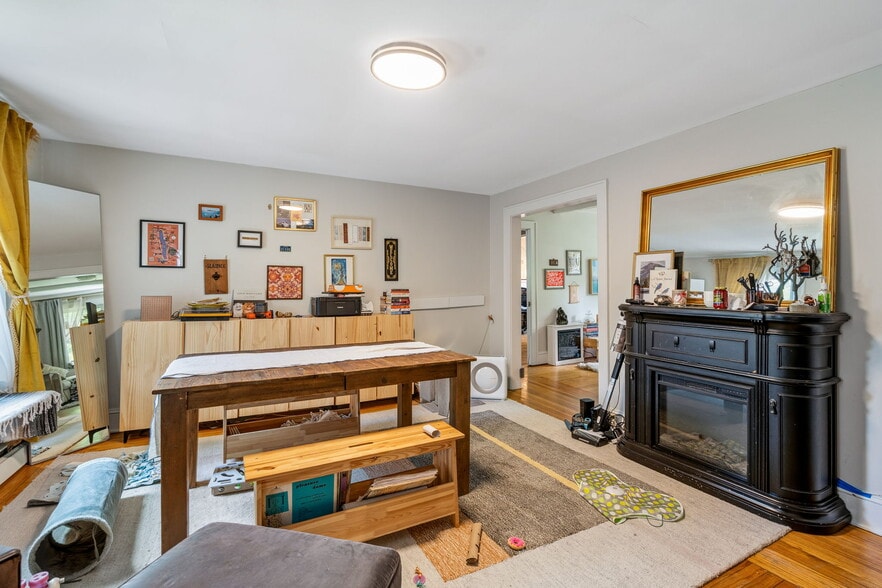 More Photos Of , Kingston Multifamily For Sale