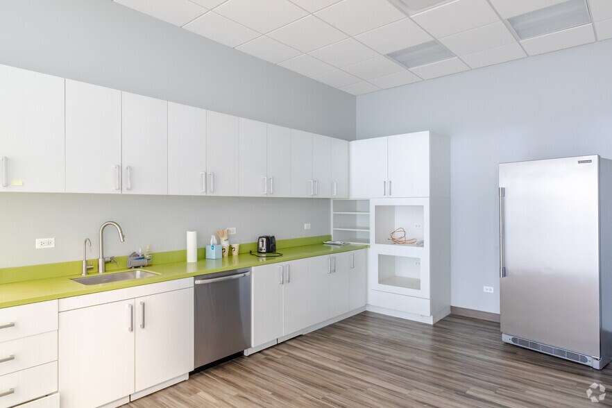 Photo of 1st Floor Ste 150