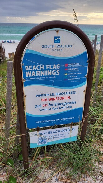 More Photos Of 0 Walton Rose Ln, Panama City Beach Land For Sale