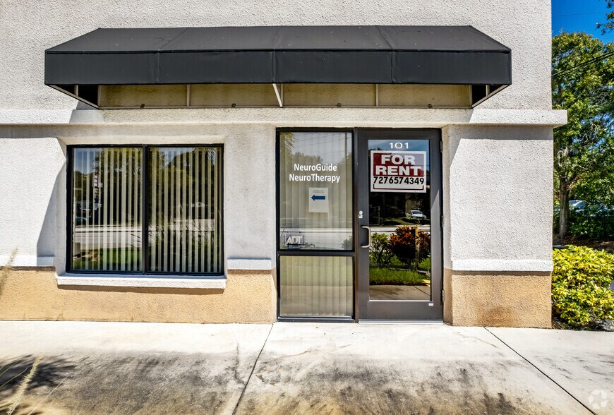 More Photos Of 3831 Tyrone Blvd N, Saint Petersburg Office For Lease