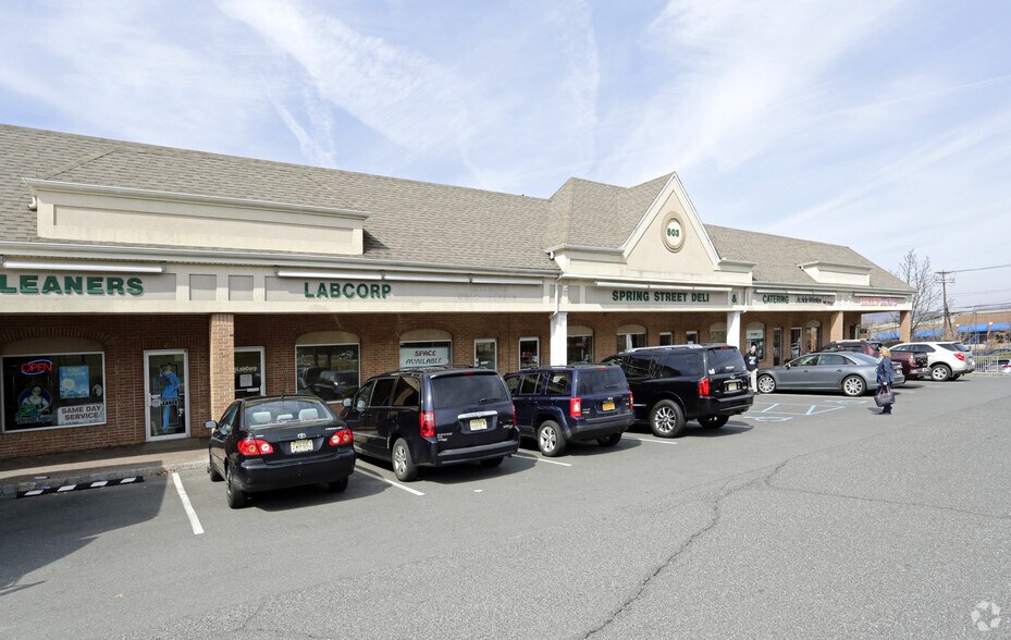 More Photos Of 503 N Franklin Tpke, Ramsey Freestanding For Lease