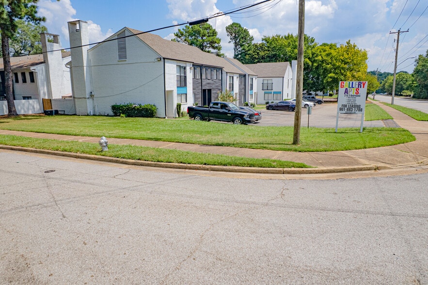 More Photos Of 2780 Raleigh-Lagrange Rd, Memphis Apartments For Sale