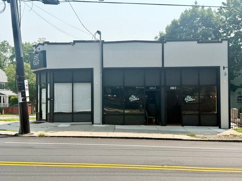 More Photos Of 401 Orange Rd, Montclair General Retail For Sale