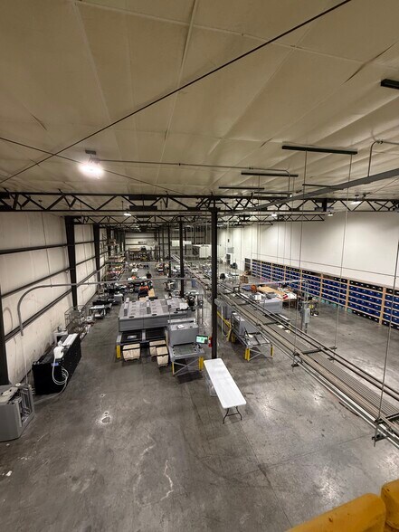 More Photos Of 1202 Industrial Dr, Warsaw Industrial For Sale