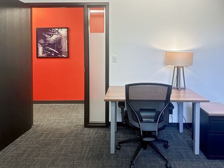 More Photos Of 15300 Croydon Dr, Surrey Coworking Space