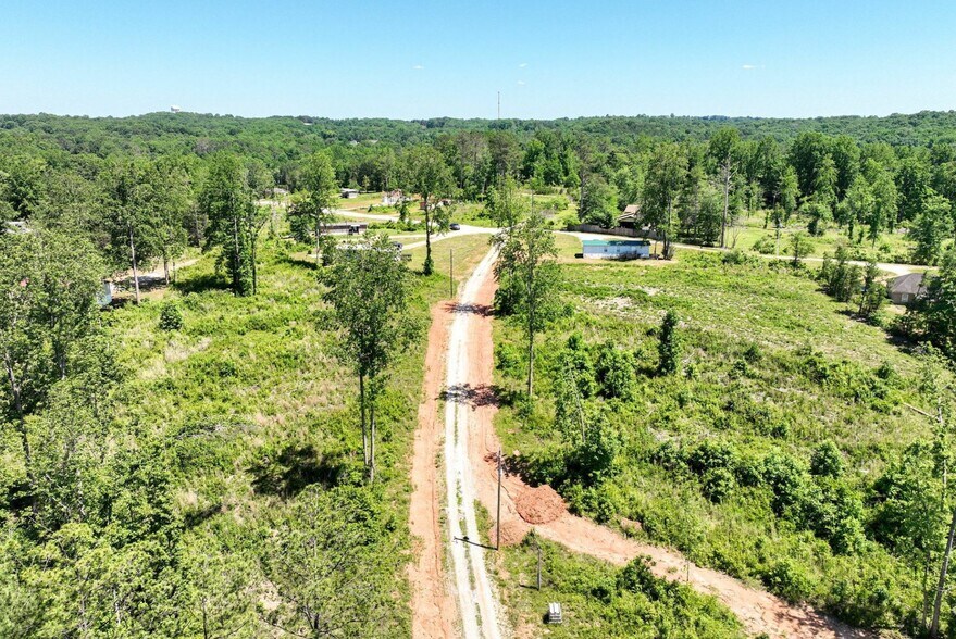 More Photos Of 5872 Glenn Burtz Rd, Murrayville Land For Sale
