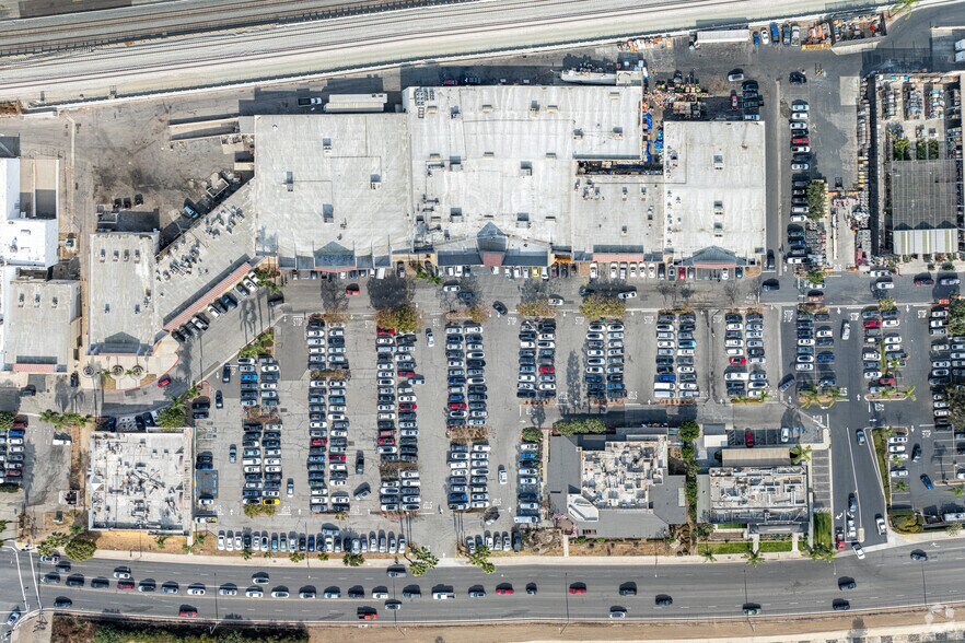 More Photos Of 18015-18055 Gale Ave, City of Industry General Retail For Lease