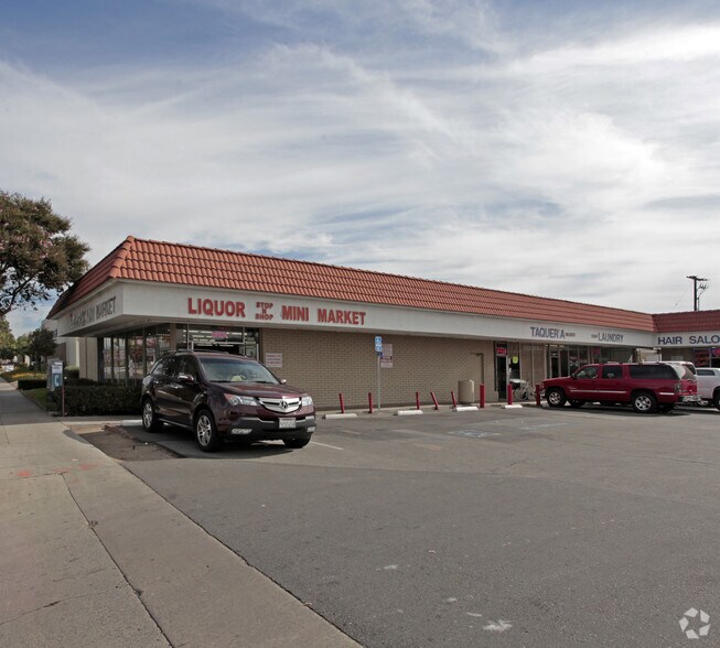 More Photos Of 12506-12552 Westminster Ave, Garden Grove Unknown For Lease