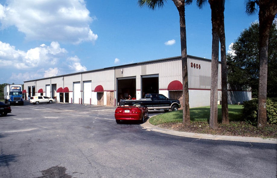 More Photos Of 2605 Clark St, Apopka Unknown For Lease