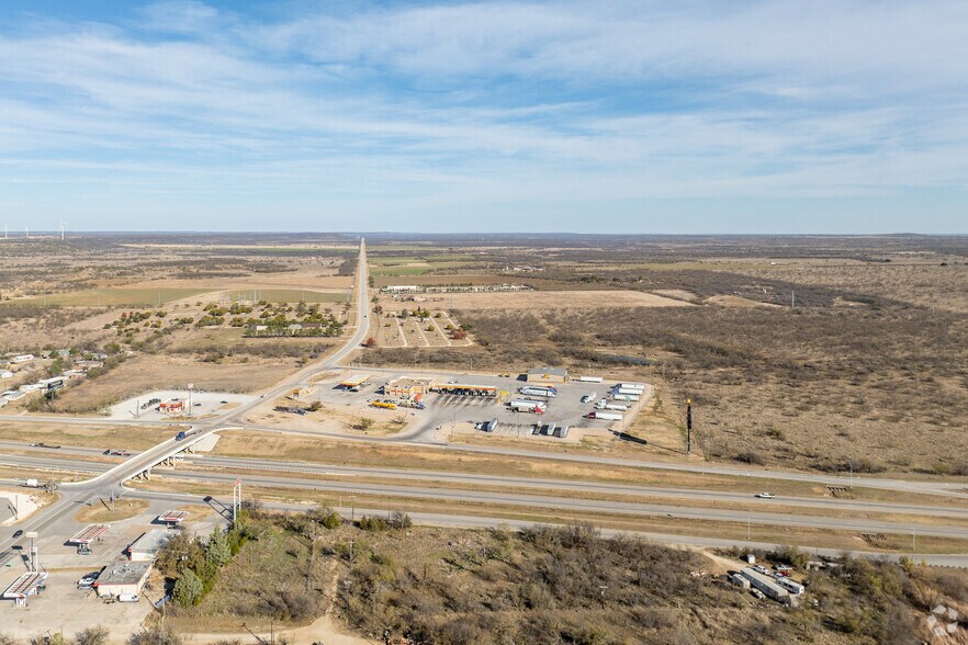 More Photos Of US Hwy 283 & I-20, Baird Land For Sale