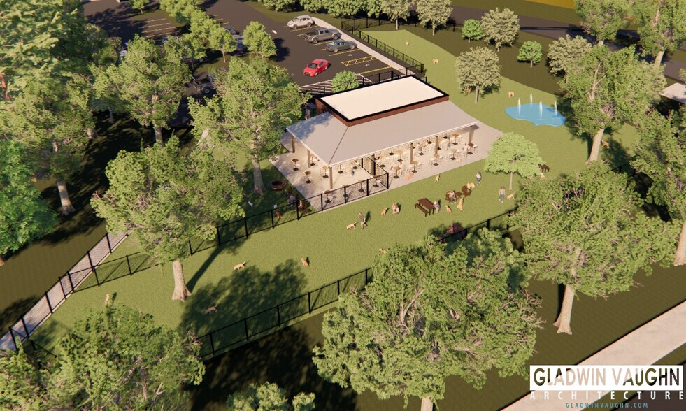 More Photos Of 485 S Blair Stone Rd, Tallahassee Land For Sale