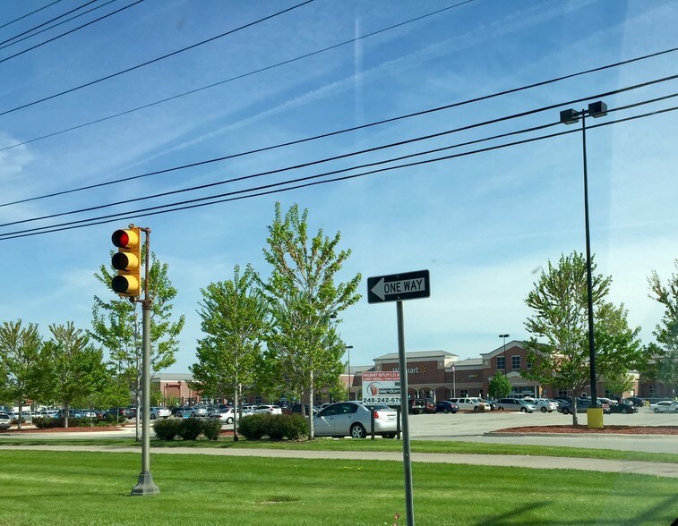 More Photos Of 18400 Hall Rd, Clinton Township Land For Sale