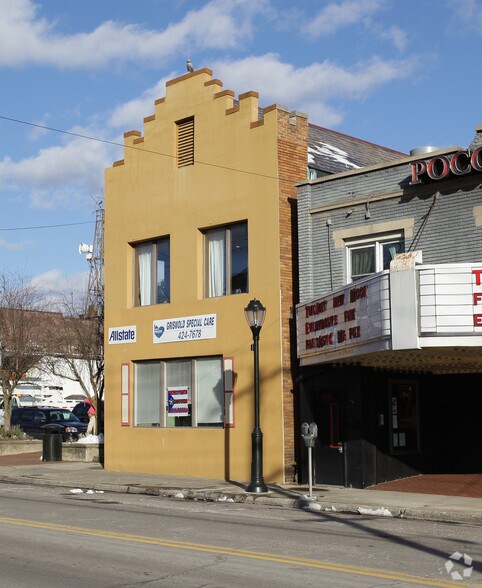 More Photos Of 78 S Courtland St, East Stroudsburg Office For Lease