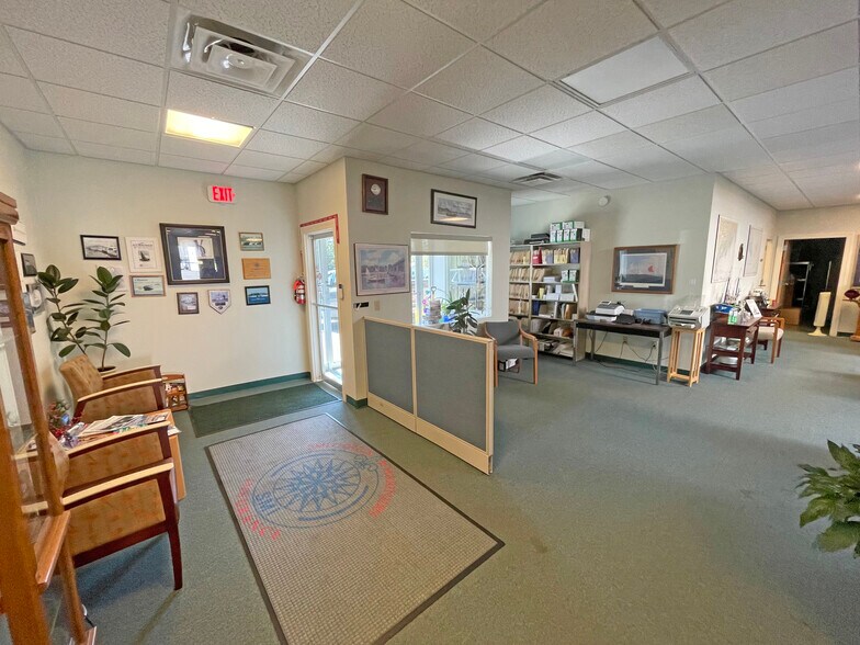 More Photos Of 366 US ROUTE 1, Falmouth Office For Sale