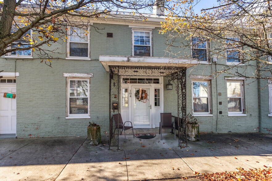 More Photos Of 104 N Main St, Boonsboro Apartments For Sale