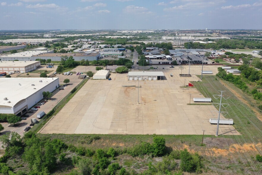 More Photos Of 3375 High Prairie Rd, Grand Prairie Service For Lease