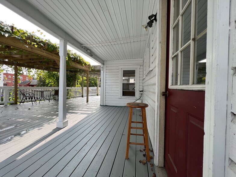 More Photos Of 75 Montcalm St, Ticonderoga Office Residential For Sale