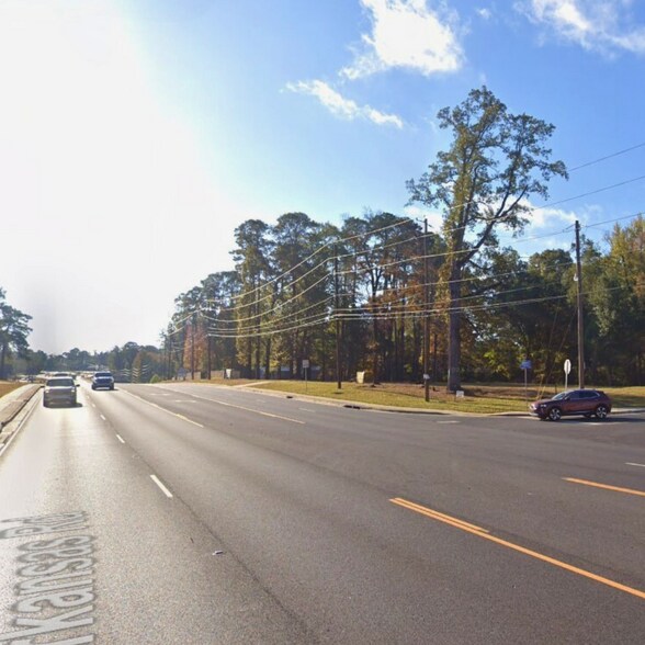 More Photos Of 1619 Arkansas Rd, West Monroe Land For Sale