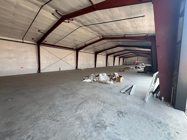 More Photos Of 3028 Landon Ln, Nampa Warehouse For Lease