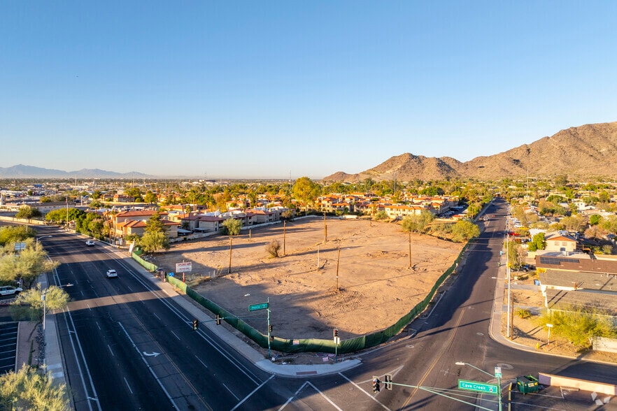 More Photos Of 10444 N Cave Creek Rd, Phoenix Land For Sale
