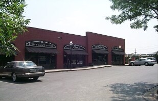 More Photos Of 7311-7331 W 79th St, Overland Park Unknown For Lease