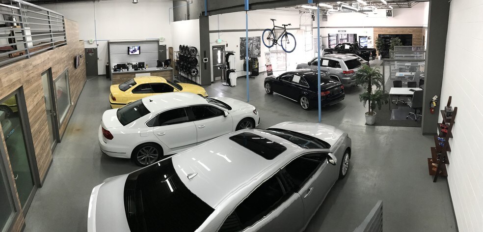 More Photos Of 1840 Wadsworth Blvd, Lakewood Freestanding For Sale