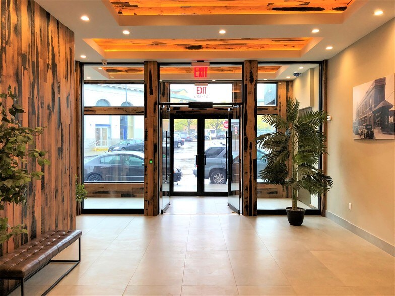 More Photos Of 4825 Metropolitan Ave, Ridgewood Loft Creative Space For Lease