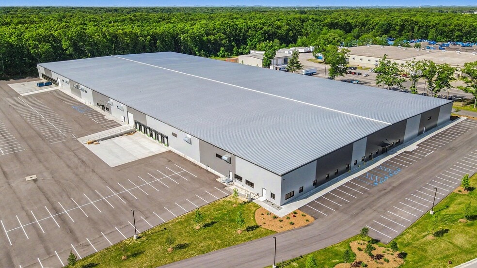 More Photos Of 2675 Olthoff Dr, Muskegon Industrial For Sale