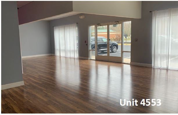 More Photos Of 4551-4555 Empire Ct, Fredericksburg Unknown For Lease