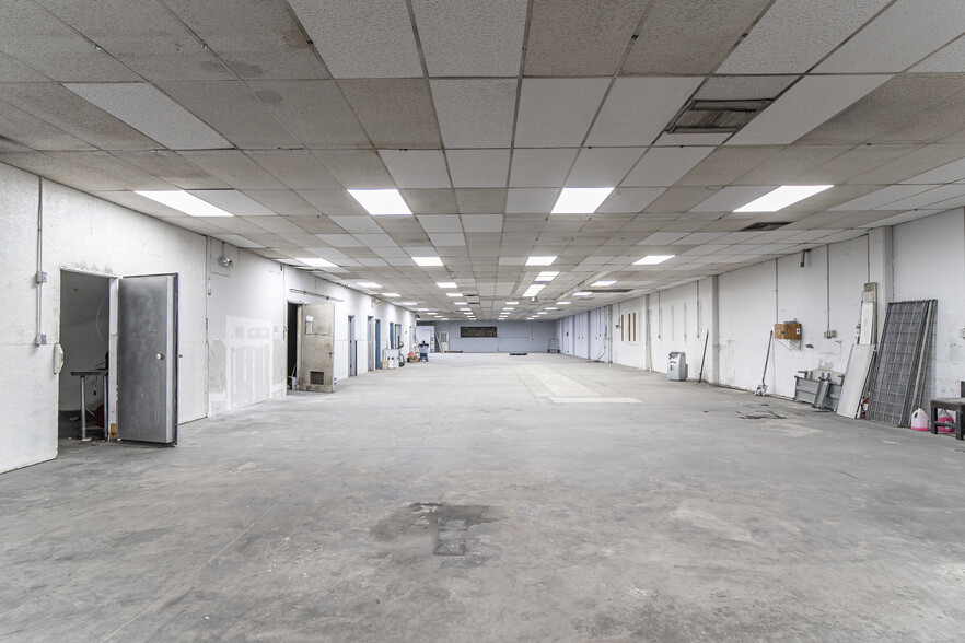 More Photos Of 500-506 S Palm Ave, Alhambra Warehouse For Lease