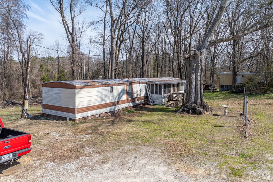 More Photos Of 581 Ila Rd, Commerce Manufactured Housing Mobile Home Park For Sale