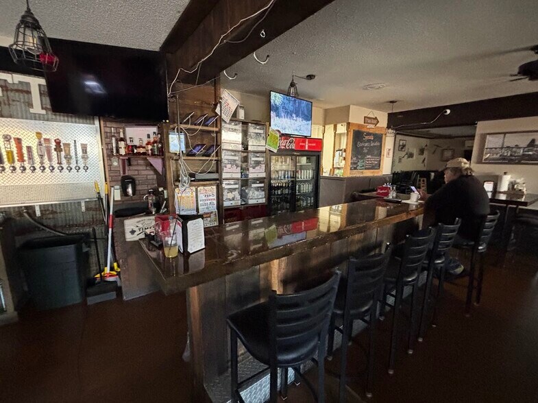 More Photos Of 1057 1st St NW, Crosby General Retail For Sale