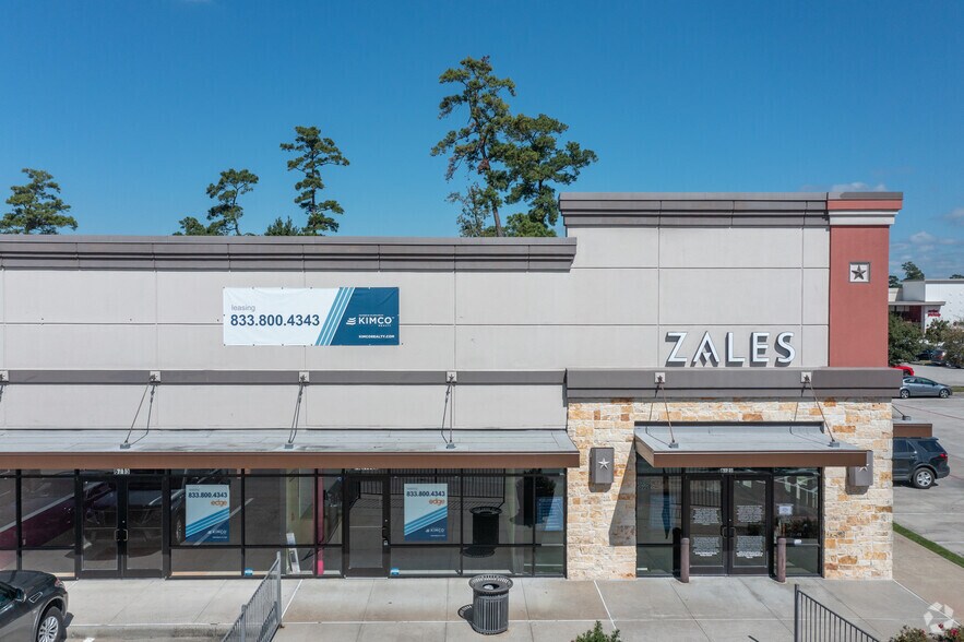 More Photos Of 6621-7103 FM 1960, Humble Unknown For Lease