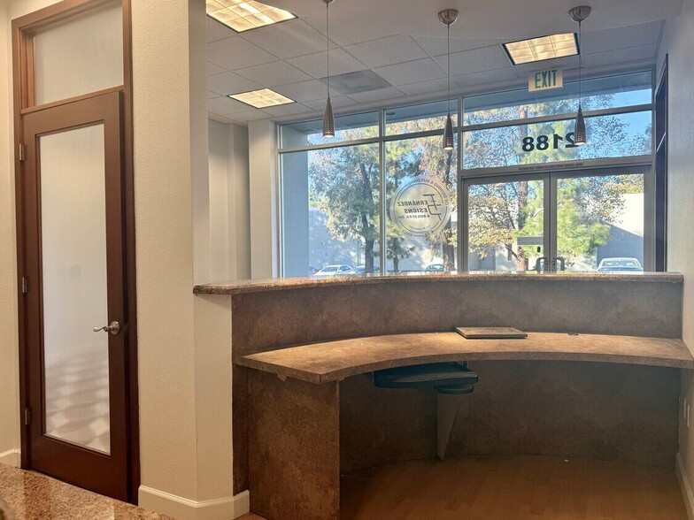 More Photos Of 2168-2196 Ringwood Ave, San Jose Light Distribution For Lease