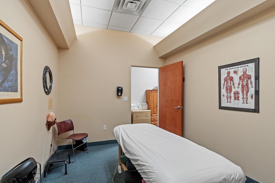 More Photos Of 333 Shrewsbury St, Worcester Warehouse For Sale