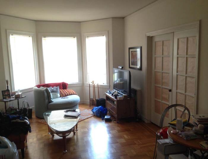 More Photos Of 59 Collingwood St, San Francisco Apartments For Sale