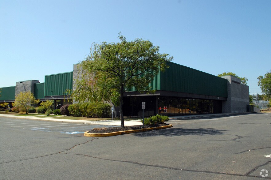 More Photos Of 201 Circle Dr N, Piscataway Light Distribution For Lease