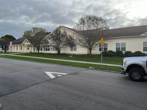 More Photos Of 111 Maple St, Buffalo Rehabilitation Center For Sale