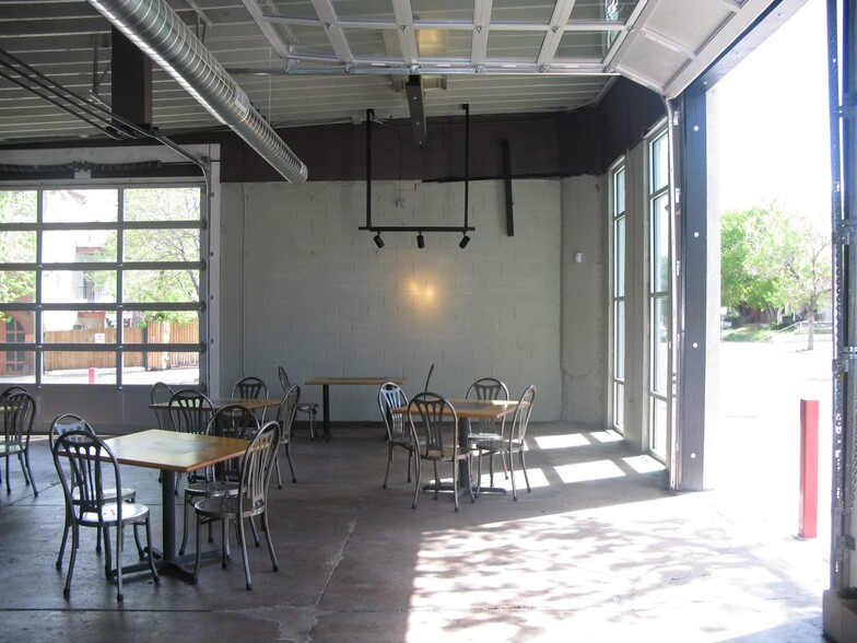 More Photos Of 3300 Tejon St, Denver Storefront Retail Office For Lease