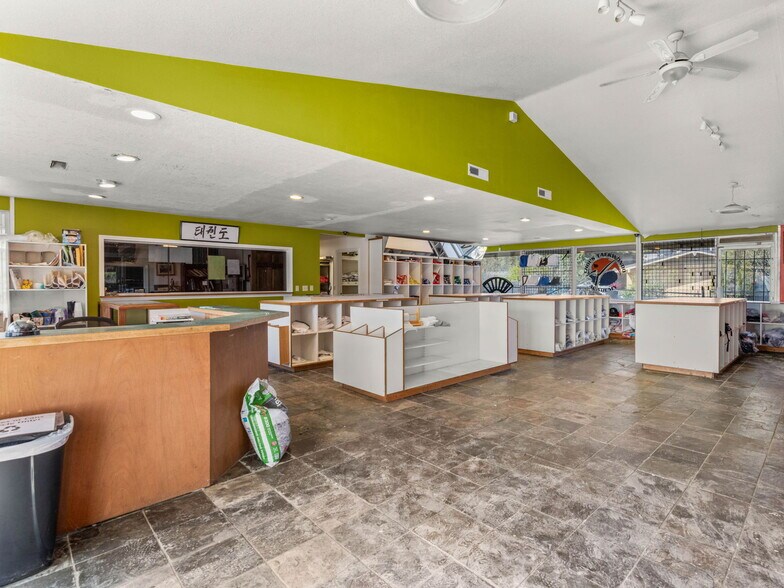 More Photos Of 11702 NE Halsey St, Portland Freestanding For Sale