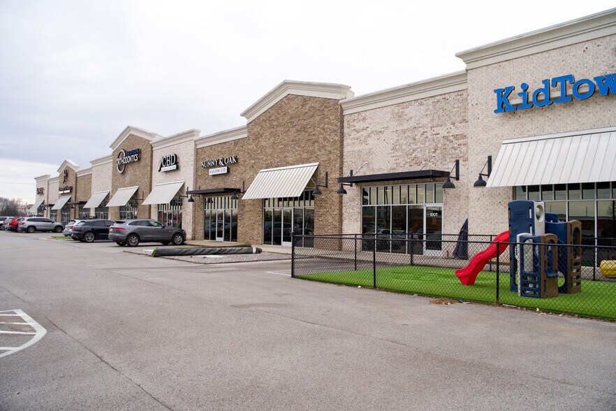 More Photos Of 8490 Hwy 72 W, Madison General Retail For Lease