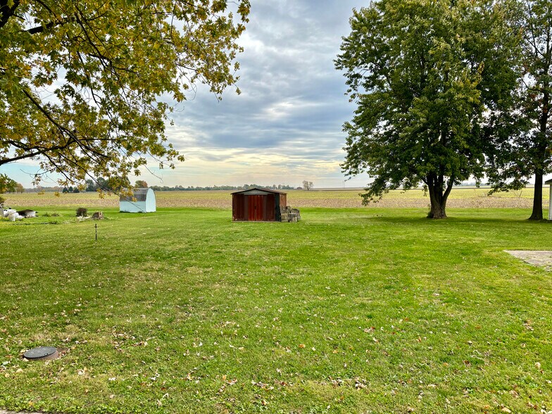 More Photos Of 521 S Emmett St, Virden Manufactured Housing Mobile Home Park For Sale