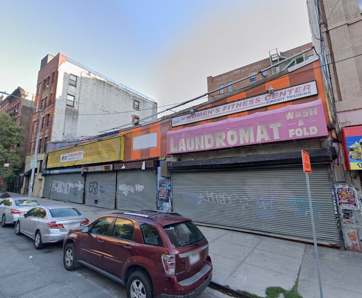 Primary Photo Of 75-79 E 115th st, New York Land For Sale
