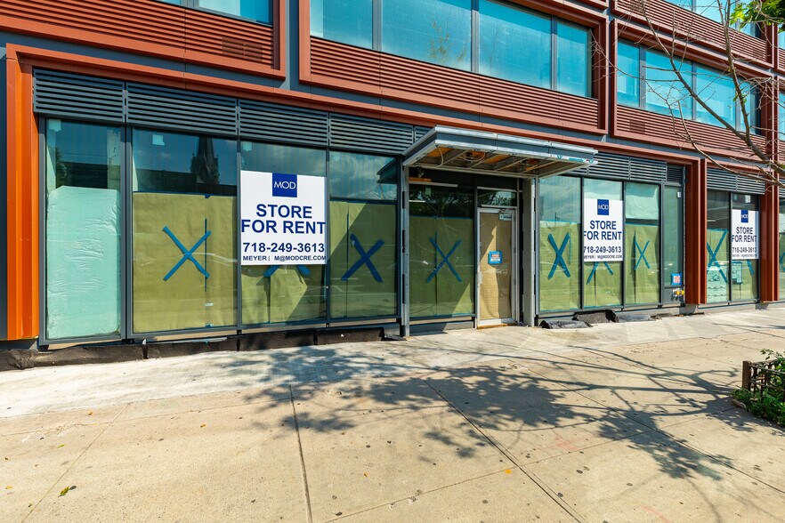 More Photos Of 737 4th Ave, Brooklyn Apartments For Lease