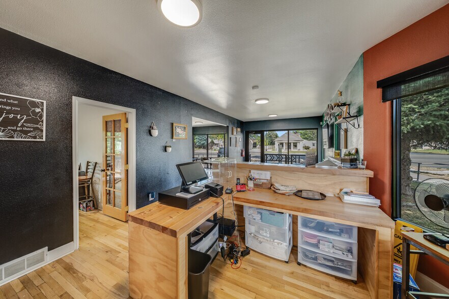 More Photos Of 801 Main St, Fort Morgan Freestanding For Sale