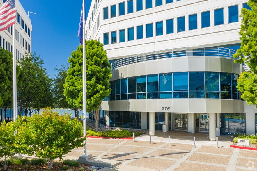 More Photos Of 255 Shoreline Dr, Redwood City Office For Lease